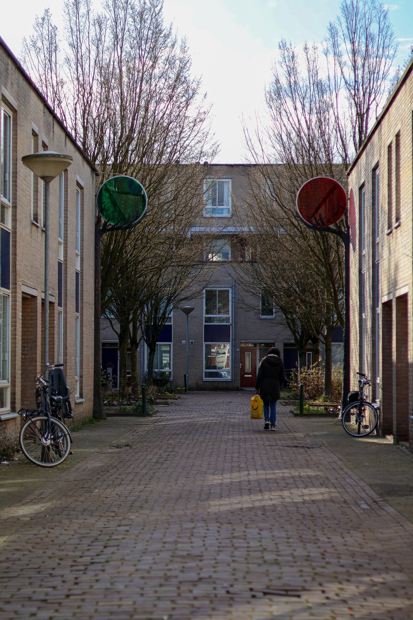 image Thom Puckey True Lights, Het Spoorwaai Breda 3