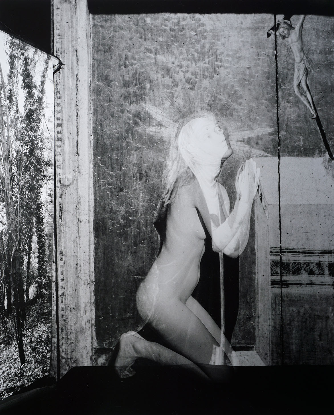 image of Exhibition of photographs by Thom Puckey at The Corridor, Reykjavik, Iceland. Opening 20 October 2023.