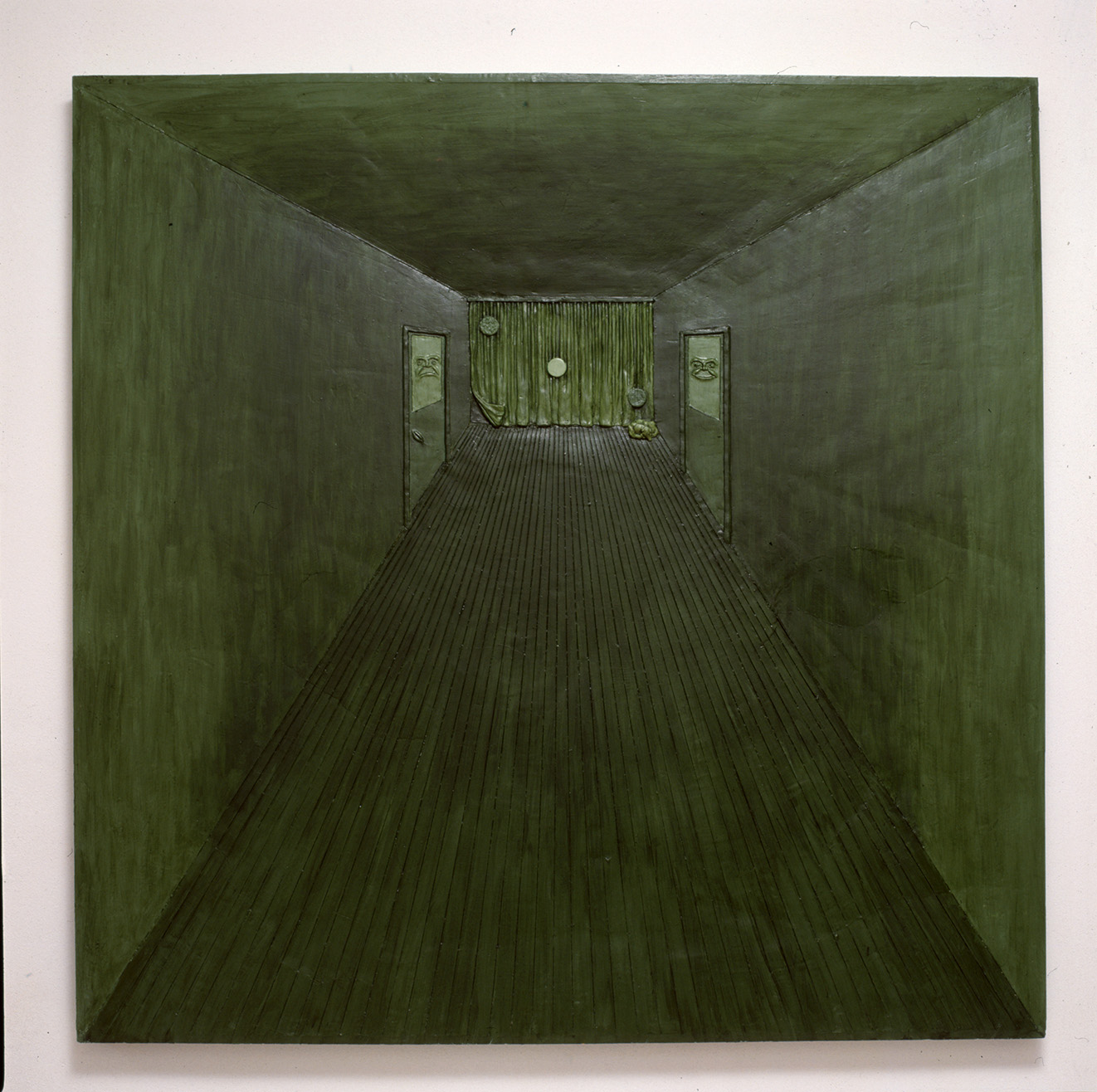 image Thom Puckey Green Melancholia 0