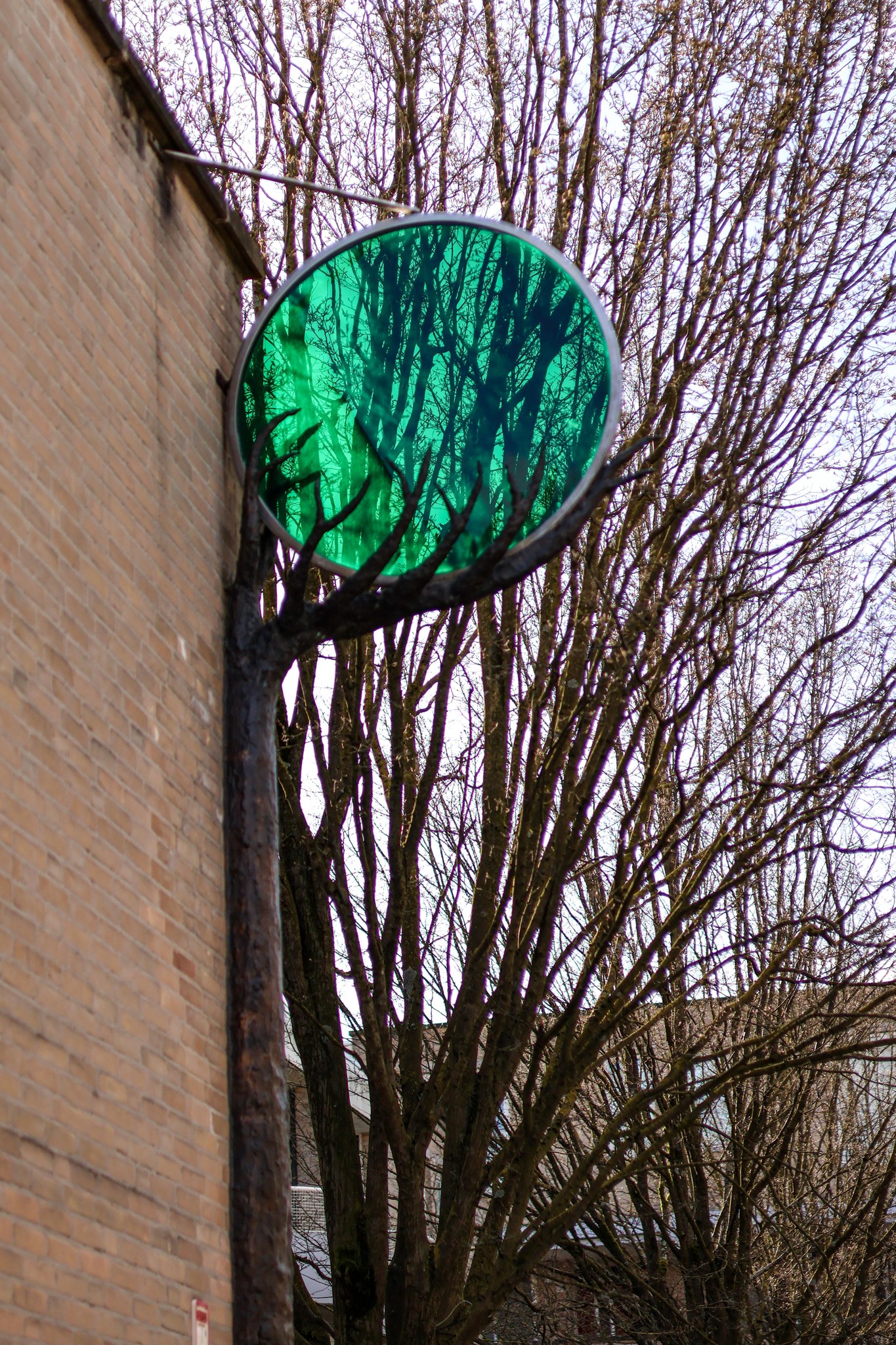 image Thom Puckey True Lights, Het Spoorwaai Breda 5