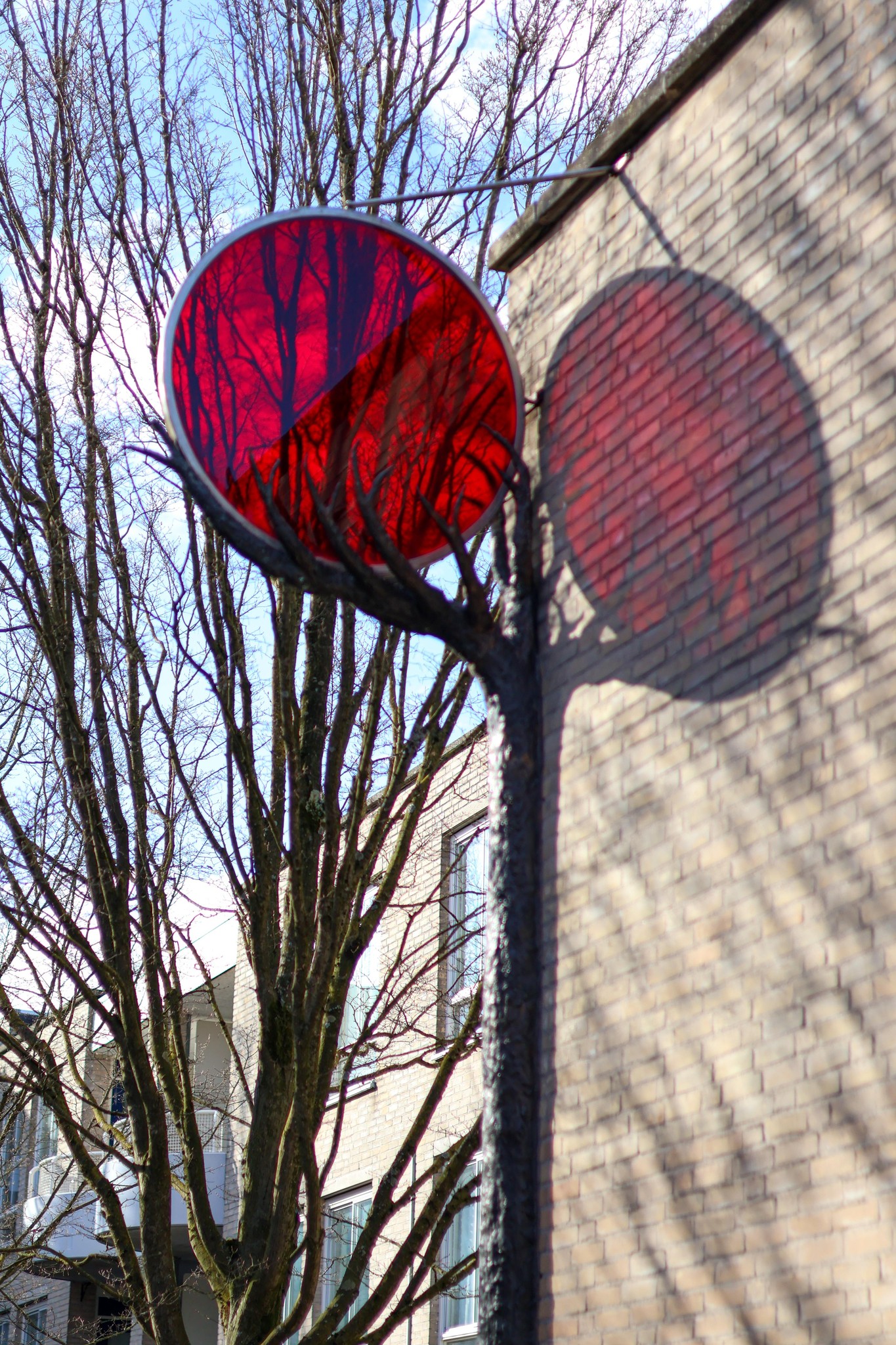image Thom Puckey True Lights, Het Spoorwaai Breda 6