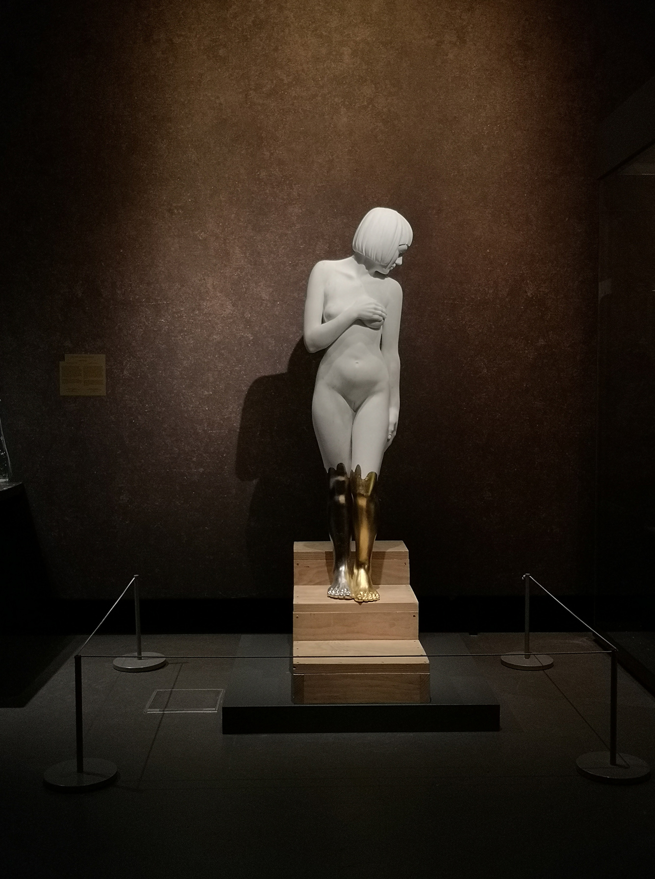 image of In de ban van goud news Thom Puckey